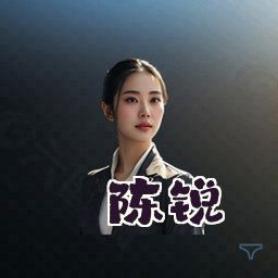 陈锐